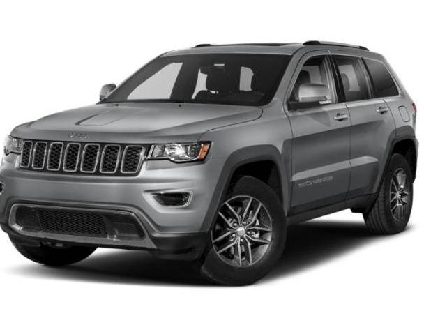 JEEP GRAND CHEROKEE 2019 1C4RJEBG2KC555996 image